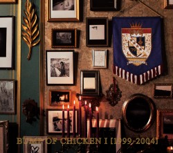 �wBUMP OF CHICKEN I[1999-2004]�x