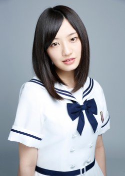中田 花奈 | 乃木坂46合同会社所属 タレント一覧