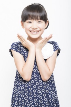 画像 写真 ちびまる子ちゃん 5年ぶりドラマ化 3代目まる子お披露目 2枚目 Oricon News