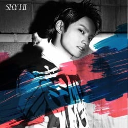 SKY-HI『AAAの日高光啓が遂にソロデビュー！振り幅の広い新曲