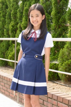 井頭愛海 国民少女 