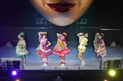 �����h�[���ł́w�����N���x�J�Â����\���ꂽ