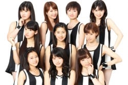 ���[�j���O���B