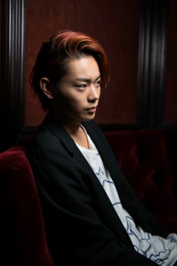 菅田将暉『自分を受け止めて…19歳の夏の僕にしかできない役