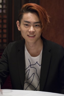 菅田将暉『自分を受け止めて…19歳の夏の僕にしかできない役