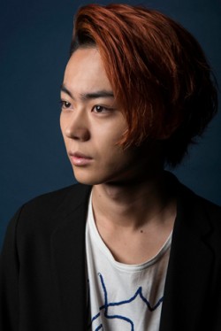 菅田将子 菅田将暉『自分を受け止めて…19歳の夏の僕にしかできない役
