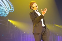 JUNHO From 2PM『ファンと共に作り上げた感動の初ソロライブを