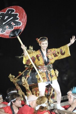 �h�h��ɓo�ꂵ���哇�D�q