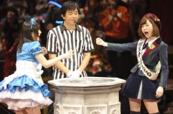 【希望者のみラッピング無料】 AKB48第4回じゃんけん大会『新女王＆選抜メンバーが決定！自ら運 アイドル