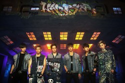 B.A.P『K-POPの大型新人がついに日本デビュー！ 6人のキャラに迫る