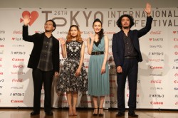 ��26�� �������ۉf��Փ��W�w�i�r�Q�[�^�[�R��h�؂���遙�V���������Əo����҂��Ă���I�x