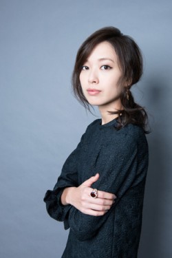 戸田恵梨香 加瀬亮 劇場版spec 結 インタビュー連載 Vol 2 Oricon News