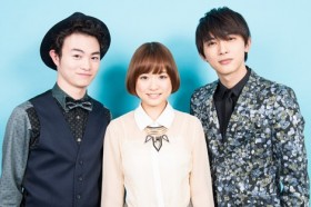 MUSH��Co.�w�t���b�V���ŃG�l���M�b�V���ŃL���L�����x