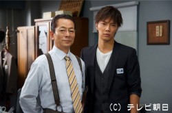 ���肵���l�C�́w���_�x�V���[�Y�A���N4���ɂ͌���ő�3�e�̌��J���T����