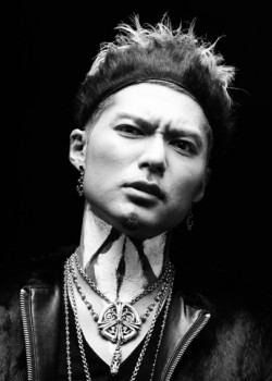 SHOKICHI