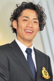 �\�`�ܗց����҂̃C�P�����������A�X���[�g�����L���O�w�^���ɑ��A���������I ���҂̓��{�l�I�肪���X�x