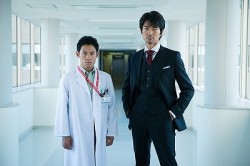 �`�[���E�o�`�X�^FINAL �P���x���X�̏ё�