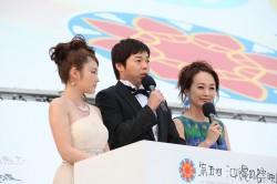 ��N�̉f��ՃC�x���g�̖͗l