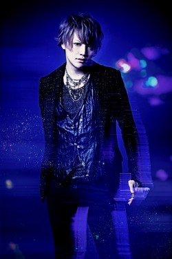 Alice Nine『ロック＆EDMで新たな世界観も――手応えと成長を感じ