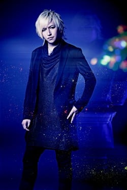 Alice Nine『ロック＆EDMで新たな世界観も――手応えと成長を感じた最新作！』 | ORICON NEWS