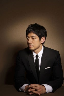 西島秀俊『無器用だから悩むし時間がかかる』 | ORICON NEWS