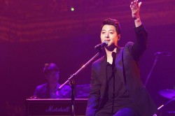 2013 FNC KINGDOM IN JAPAN ～Fantastic ＆ Crazy～『FTISLAND