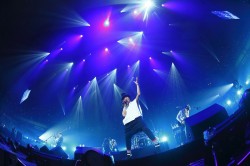 Amazon.com: V.A. - Fnc Kingdom In Japan Fantastic & Crazy