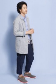 ���m�w��������m�_�I�j�V�r�ȂƂ���͂Ȃ��T�d�Ȓj!?�x