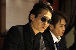 �������������a�ȁw�֒f����!? �`�e��������2�l�̊֌W���Ƃ́H�x