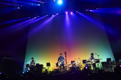 Androp 注目バンドにクローズアップ 新世代ロックバンドの息吹 をwowowで放送 Oricon News