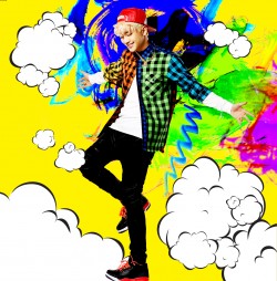 2PM ジュノJUNHO　ソロツアーFEEL パンフレット 2014☆ジュノ☆FEEL☆ソロツアー☆グッズパンフレット | JUNHO活
