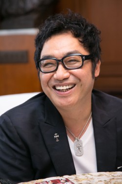 コロッケ 僕のモノマネは 妄想 の割合が高い Oricon News