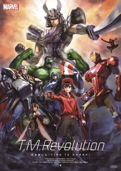 �u�˃L�j�����|Time to SMASH �I�v�y���S���Y�����A�z