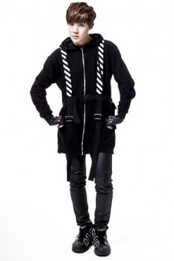 J-HOPE�i�W�F�C�z�[�v�j