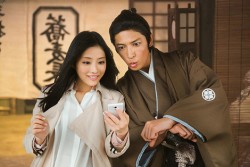 �]�ˎ���Ƀ^�C���X���b�v���Ă��܂��������t���������ŐV��w�������Z���x�iC�j2014�u�������Z���v����ψ���