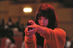 ����ȓ�l�̒j�ɂ��Ό��̌�������q���C�����������wMONSTERZ �����X�^�[�Y�x�iC�j2014�uMONSTERZ�vFILM PARTNERS