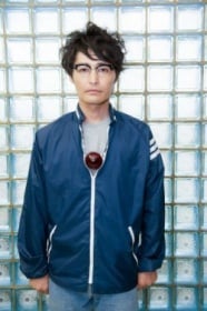 ���c���w�}����ꂽ��C���Ƃڂ������킢�Ɂc�w�A�I�C�z�m�I�x�Řb��̌��h�o�D�x