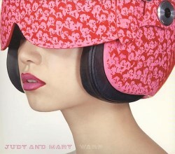 JUDY AND MARY�Ō�̃I���W�i���A���o���wWARP�x�i2001�N2�������j