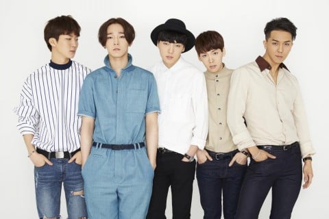 WINNER『BIGBANGの弟分☆話題の5人組がデビュー！デビューまでの