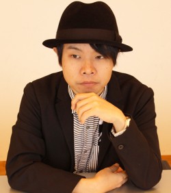 �u�h���E�L�z�[�e��CD���u�����悤�ɂȂ肽���v�Ƙb��kz��