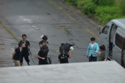 �Ɛ�f�ڂ̎B�e����t�H�g