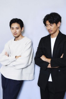 瑛太＆松田龍平『昔よりも深い話をするようになった』 | ORICON NEWS