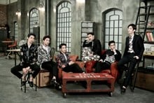 BEAT WIN�w����C���^�r���[�ŐV�Ȃ̐U�t�����I���x