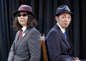 �݂��炶���~�{������Y�@�u�y���������邱�Ɓv�Ƃ�