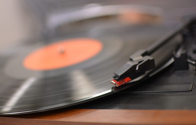 LP レコード再燃 「JAZZ×レコード」大人の粋なライフスタイル | ORICON