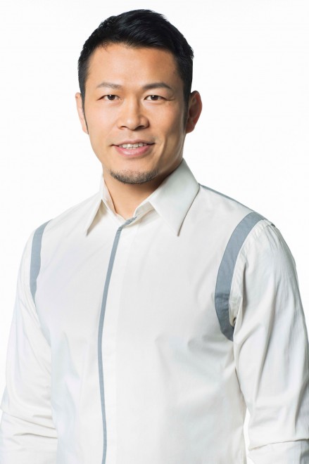 須藤元気 Sake 世界に誇る芸術品 Oricon News