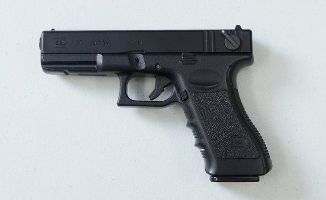 男心くすぐる「サバゲ―」入門 前編 ～サバゲ―の基本～ 2ページ目