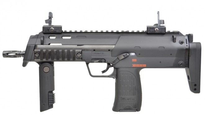 男心くすぐる「サバゲ―」入門 前編 ～サバゲ―の基本～ 2ページ目