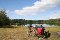 ���]�ԂŖ`���ɏo�悤�B�L�����v�c�[�����O�I�s in�A���X�J�yPart1 �o���ҁz