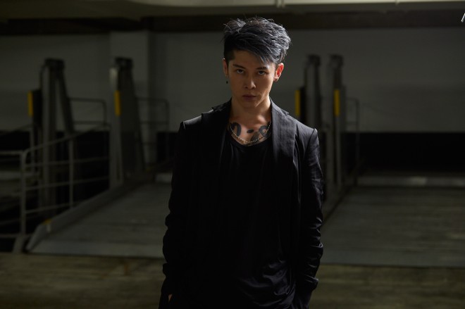 Miyavi 自分自身にドキドキしなくなったら終わり Oricon News